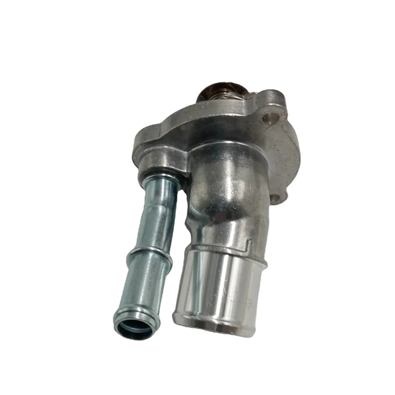 نظام تبريد المياه سانج يونج للسيارات ترموستات 1722030175 لأجزاء سانج يونج كوراندو G20/172.950 الكورية #2