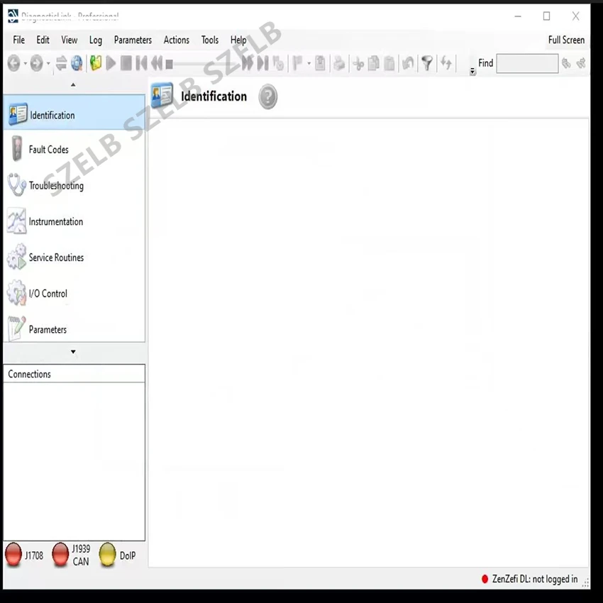 2026 Newest DDDL 8.24 SP3 [08.2026]+ DDCT + DDRS + DDEC Detroit Diesel Diagnostic Link Calibration Tool Freightliner GHG17 GHG21