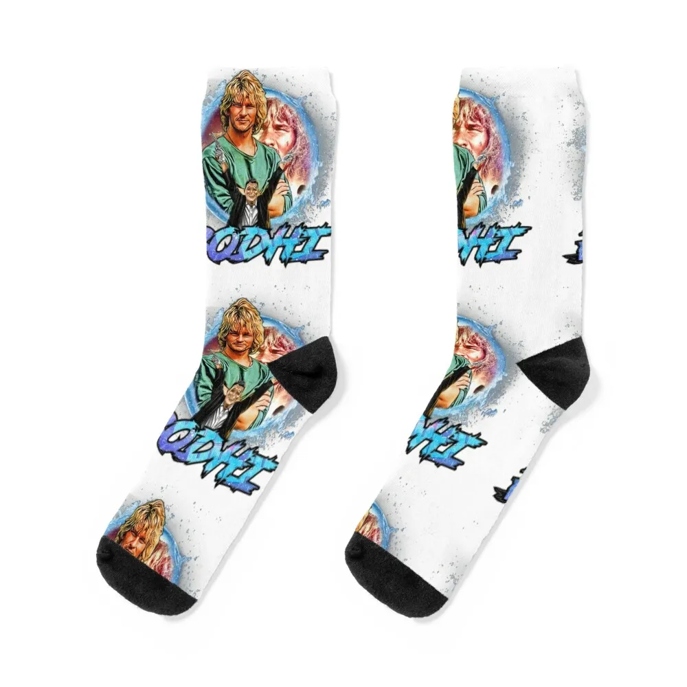 

Point Break Bodhi Socks compression cotton football set Socks Men's Women's loose cartoon kawaii set Socks Girl Men's