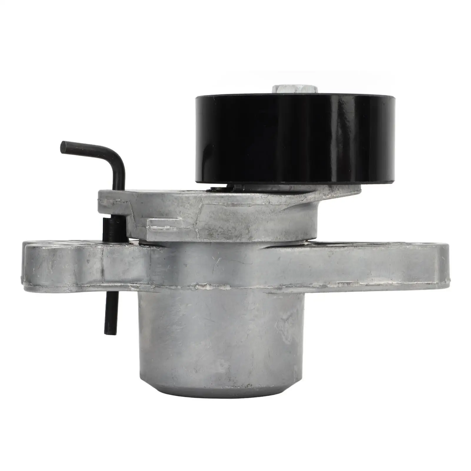 

Belt Tensioner Lever Stable Tensioning for Force 5751G7 Belt Tensioner Pulley Anti Loosing Effective Long Service Time for 206