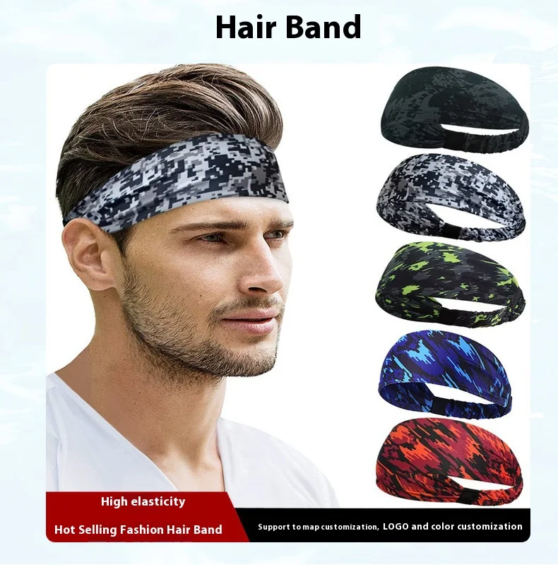 Fitness-Schweiß band, Laufs tirnband, Sports chweißband, Stirnband, Stirnband schutz, Damen-Stirnband, Anti-Schweiß