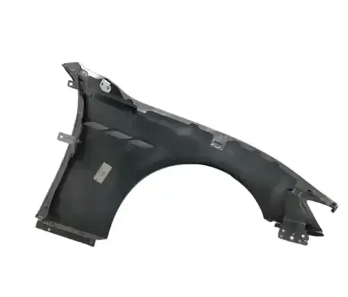 For Maserati Ghibli 2014-2017 Auto Parts Front Fender Kit OEM 673002042 Car Fenders for Left & Right Front Bumper