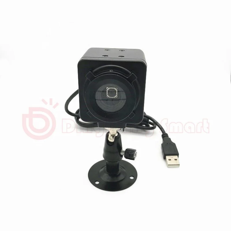 13MP 4K 4192*3104 IMX214 Autofocus Mini USB Camera UVC OTG Driverless Webcam for Face Recognition live video streaming