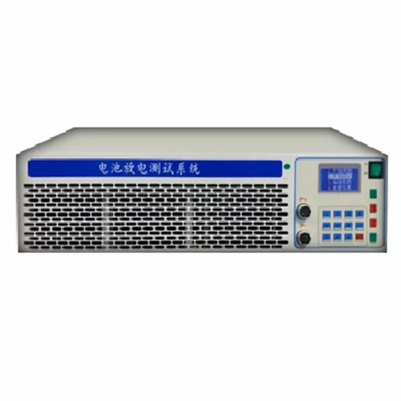 Li Ion Battery Pack Charging and Discharging Tester Cabinet Lithium Cell Pack Charger Discharger Aging Test Testing Machine