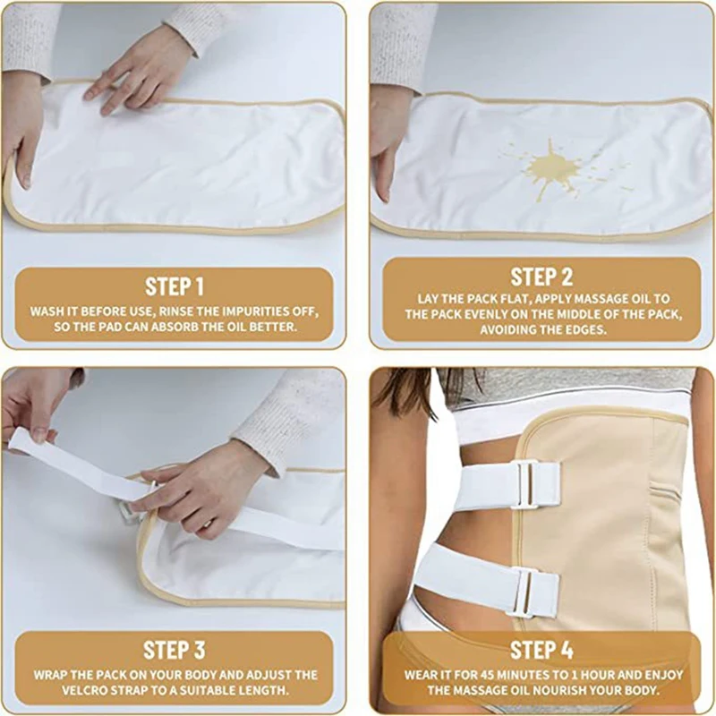 Tas minyak esensial pertolongan perawatan Kit dapat digunakan kembali dengan tali elastis yang dapat diatur bisa dicuci dengan mesin