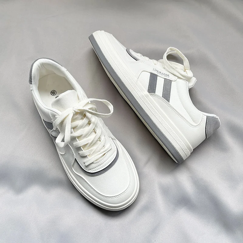 

2025 New Men's Board Shoes,sneakers,skate shoes,Casual Shoes Outdoor Classic Affordable High-Quality Trendy Best-Selling Boost