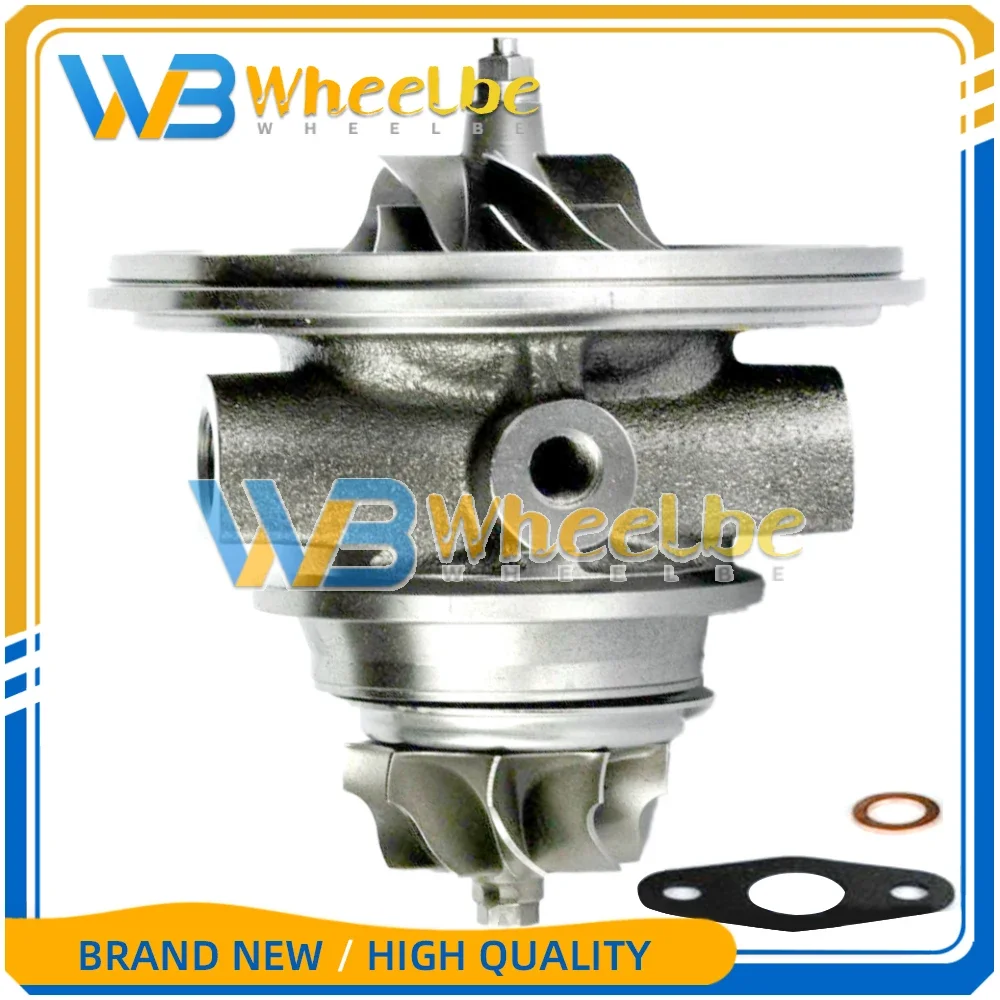 Turbo cartridge core RHF4 VC420088 VB420088 VA420088 for Mitsubishi L200 2.5 TD 4D5CDI 98 Kw 2005- turbine CHRA VT10 1515A029