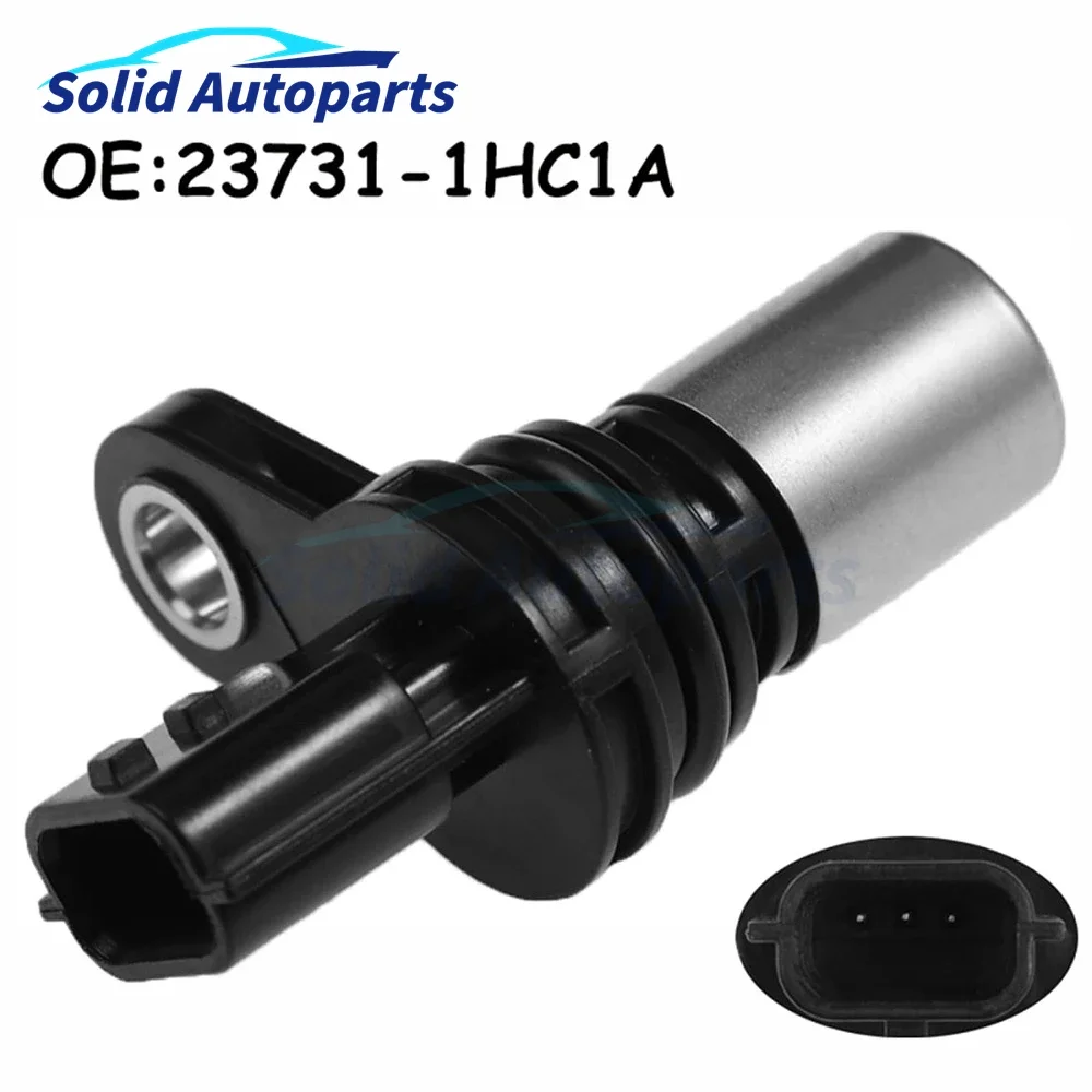 23731-1HC1A Camshaft Position Sensor 237311HC1A For Nissan Tiida Sentra March Versa 1.6 1.8 2008-2015