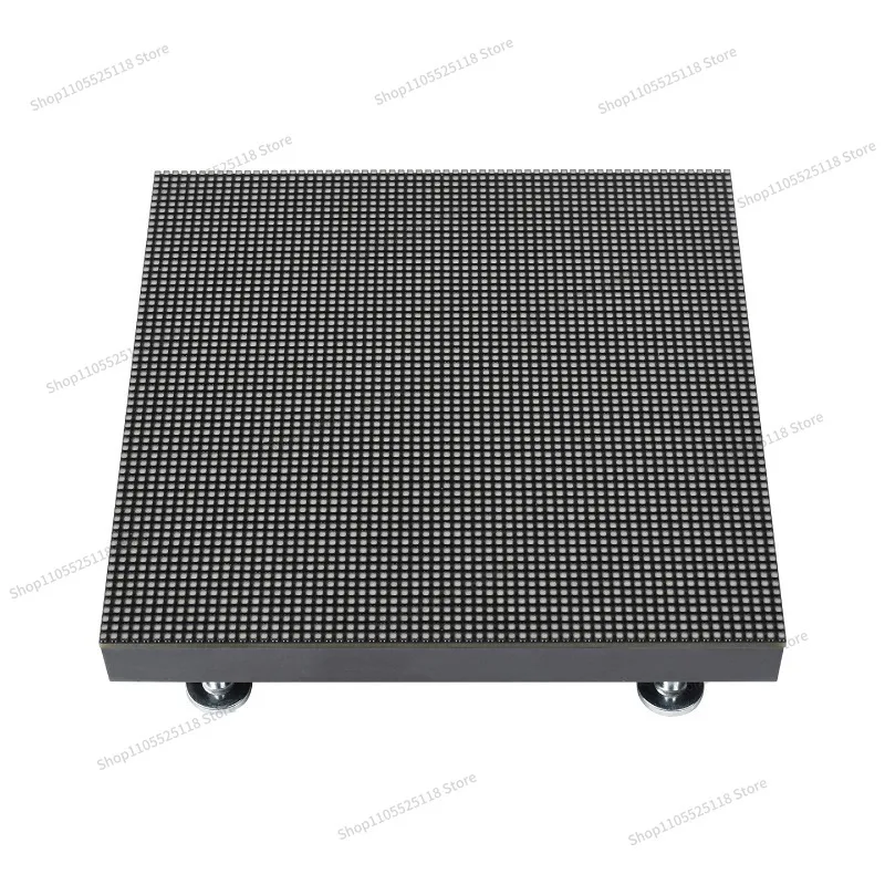For LED Display RGB Full Color, Multi-pitch Optional, Brightness Adjustable