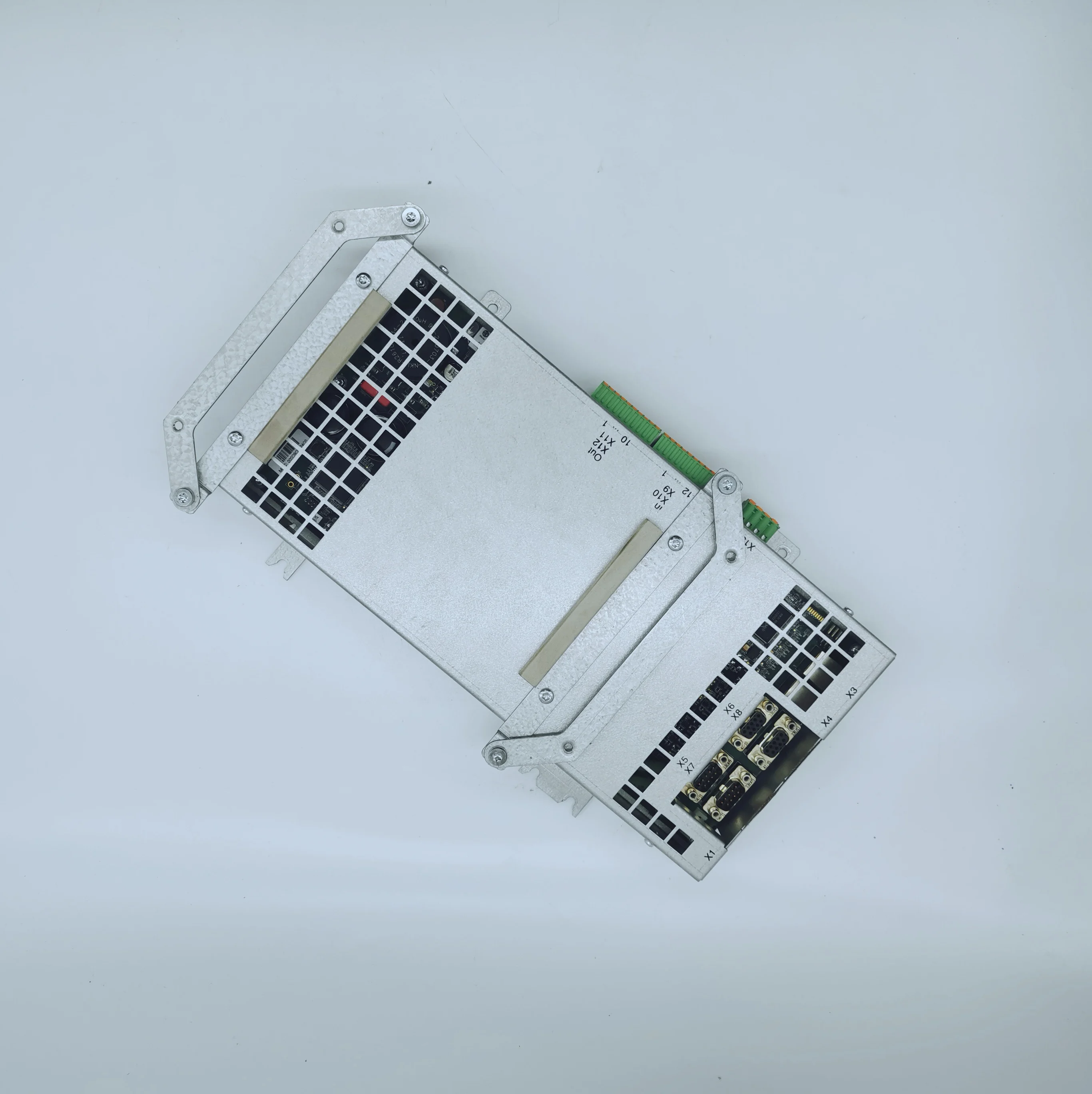 

New Original DSQC647 3HAC026272-001 Safety board Spare Parts DHL or UPS 3HAC026272-001
