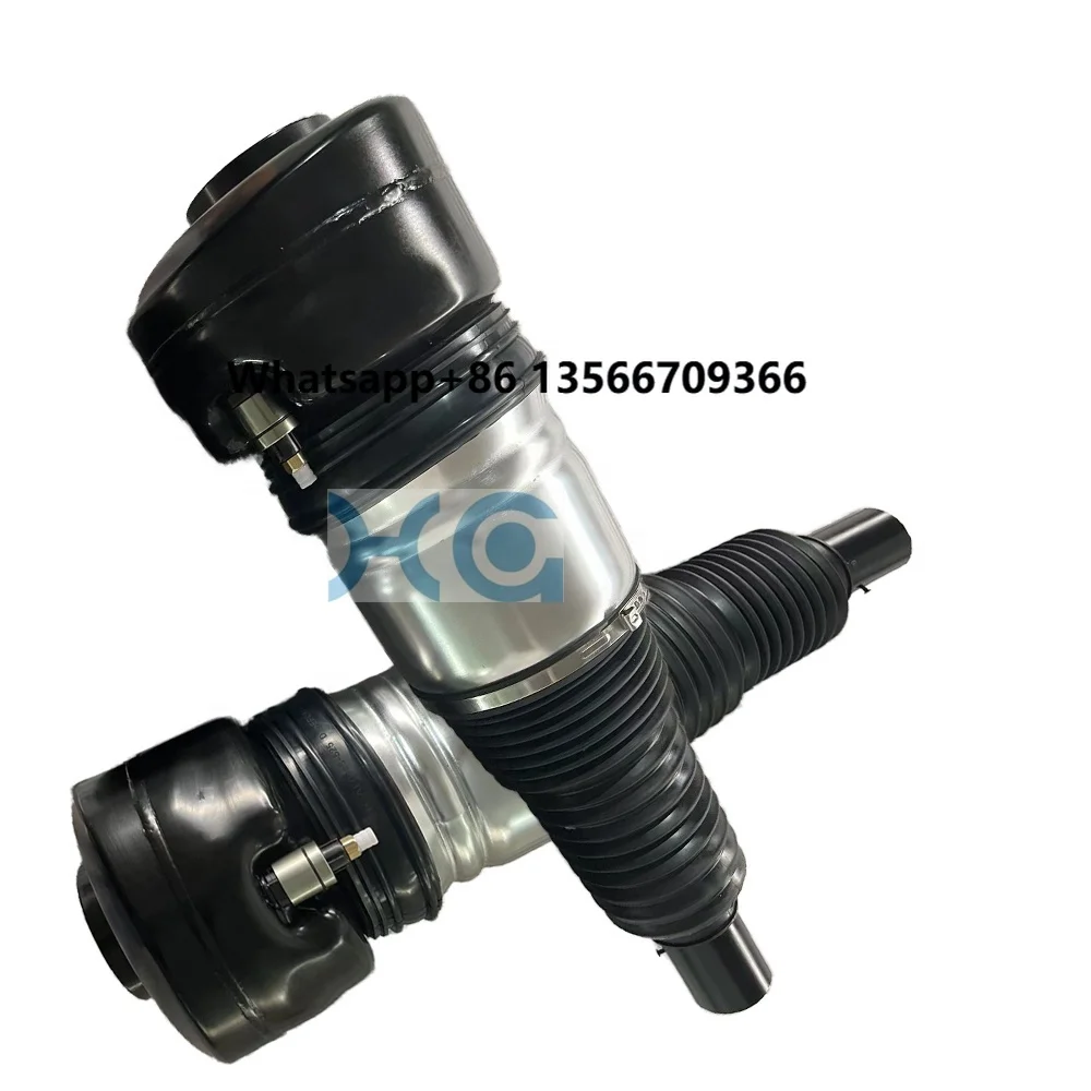 

Air Struts Front Auto Parts Air Shock Absorber for A6 C8 A7 4K0616039 4K0616040 Suspension Spring