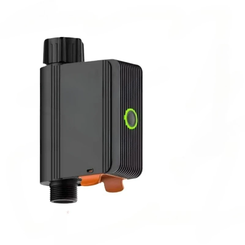 

Умный водяной клапан, контроллер спринклера IP55, домашнее автоматическое орошение, совместимое с eWeLink Alexa