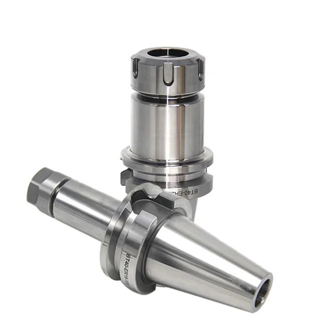 

Высококачественный держатель инструмента BT40 ER20 100L для шлифовальных станков (модель 2026 года)