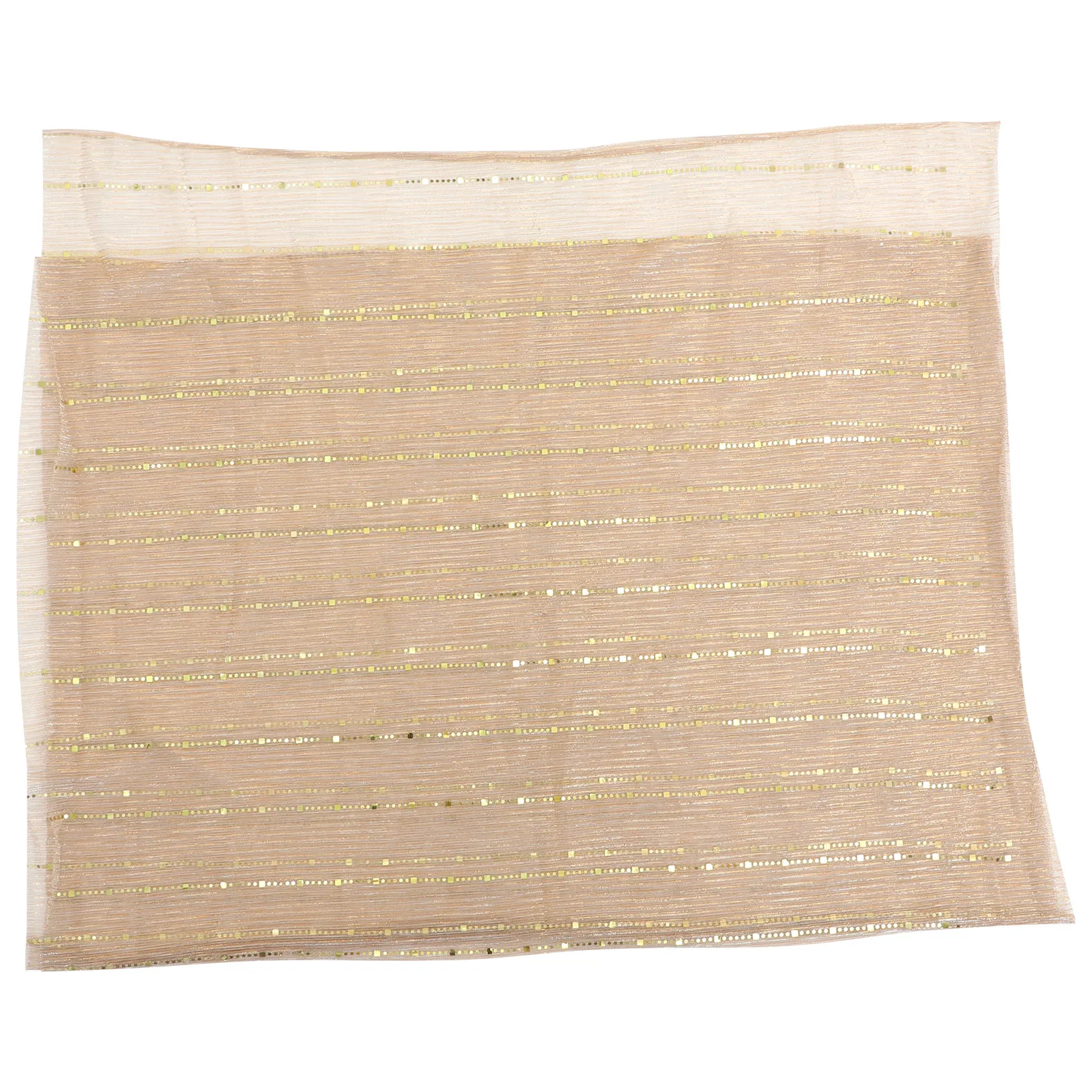 

Sequin Striped Lightweight Polyester Sheer Shawl Women Wraps Hijab Long Scarf Lady Casual Scarf Evening Travel Party