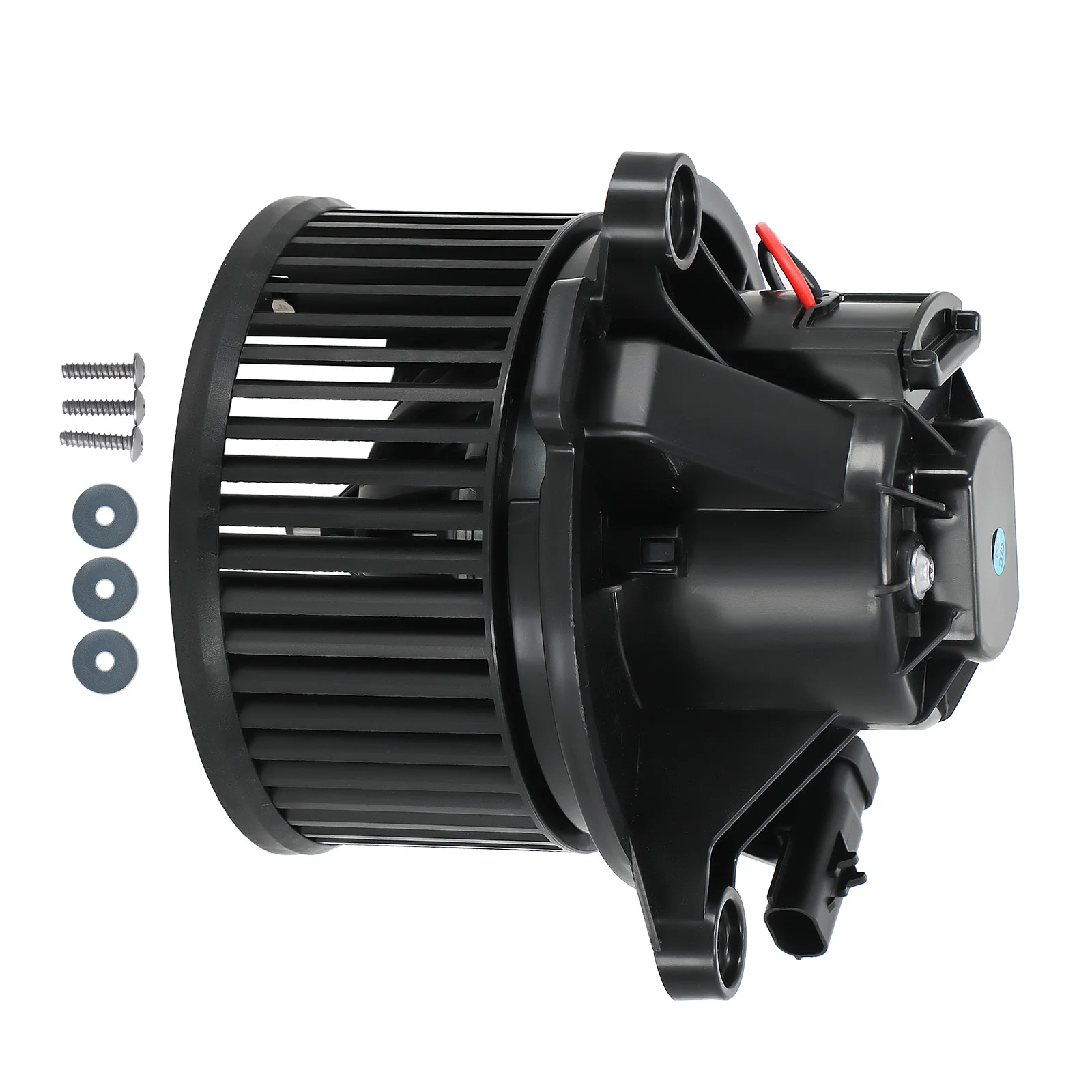 HVAC Heater Blower Motor With Fan For Dodge Dakota 2001-2004 700071 4885669AA