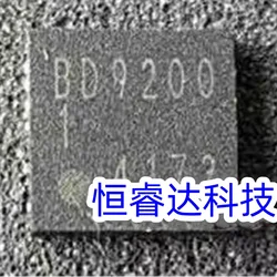 1-10pcs BD92001MUV-E2 BD92001 BD92003MWV-E2 D92003MW BD92003 Charging controller ic for Sony PS4