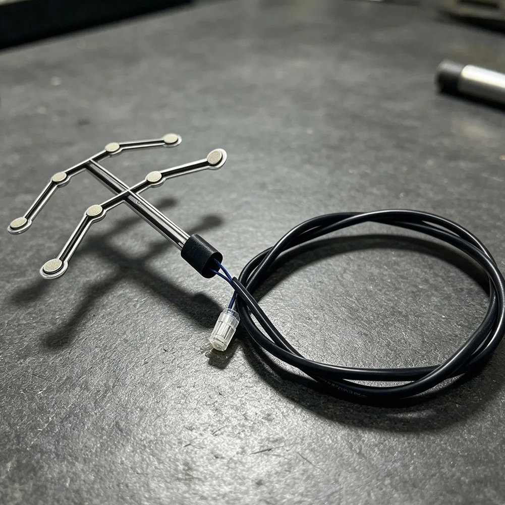 Collision Detection Seat Sensor Module For Enhancing Vehicle Safety Simple Installation Process For Most Vehicle Models