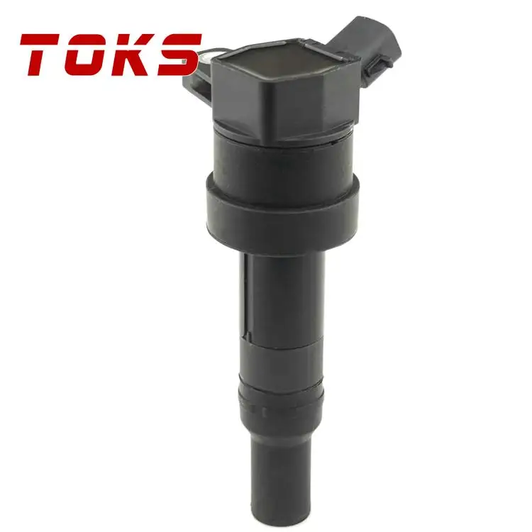 

27301-04000 Generator Auto Parts ignition Coil for Kia Picanto Mk2 1.0 Petrol 51kw & Morning I10 Hatchback 2011-2014