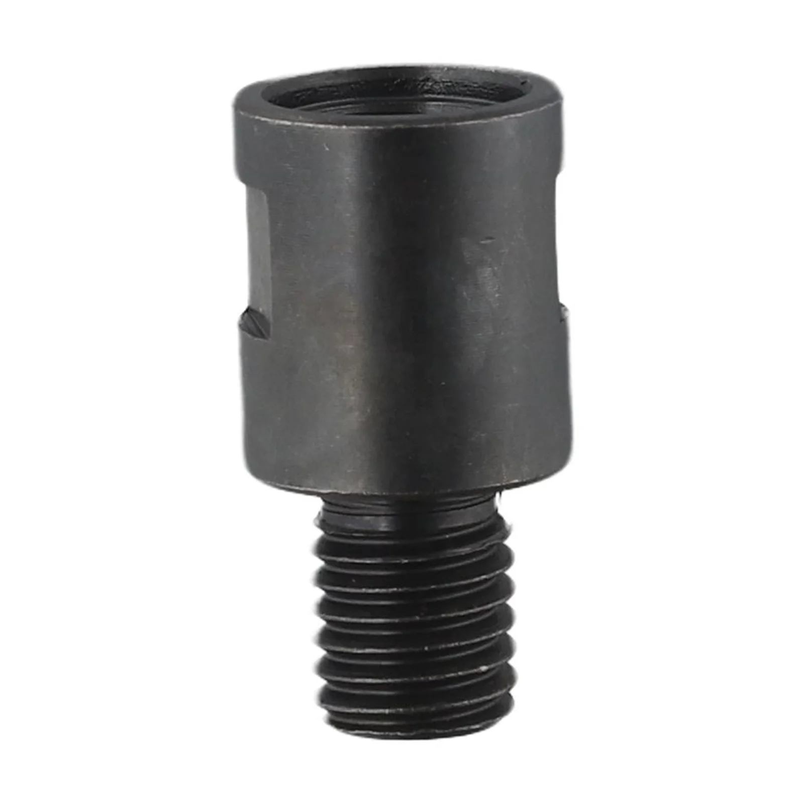 Imagem -04 - Angle Grinder Adapter Converter Adaptador Arbor Connector For Polishing Pads Backer Plate Power Tool M10 811 1pc