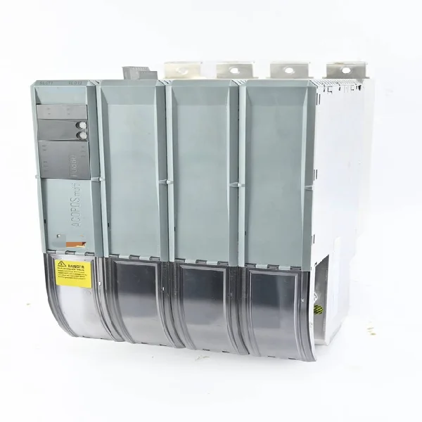 Automation ACOPOSmulti Power Supply Module 8BVP0880HW00.004-1 Rev. E0
