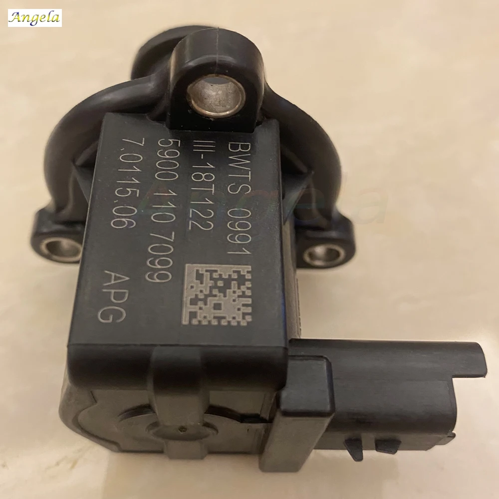 

Турбокомпрессор Pierbur-g с отводным клапаном OEM 59001107099 1,6 Mini R55 R56 R57, Новинка