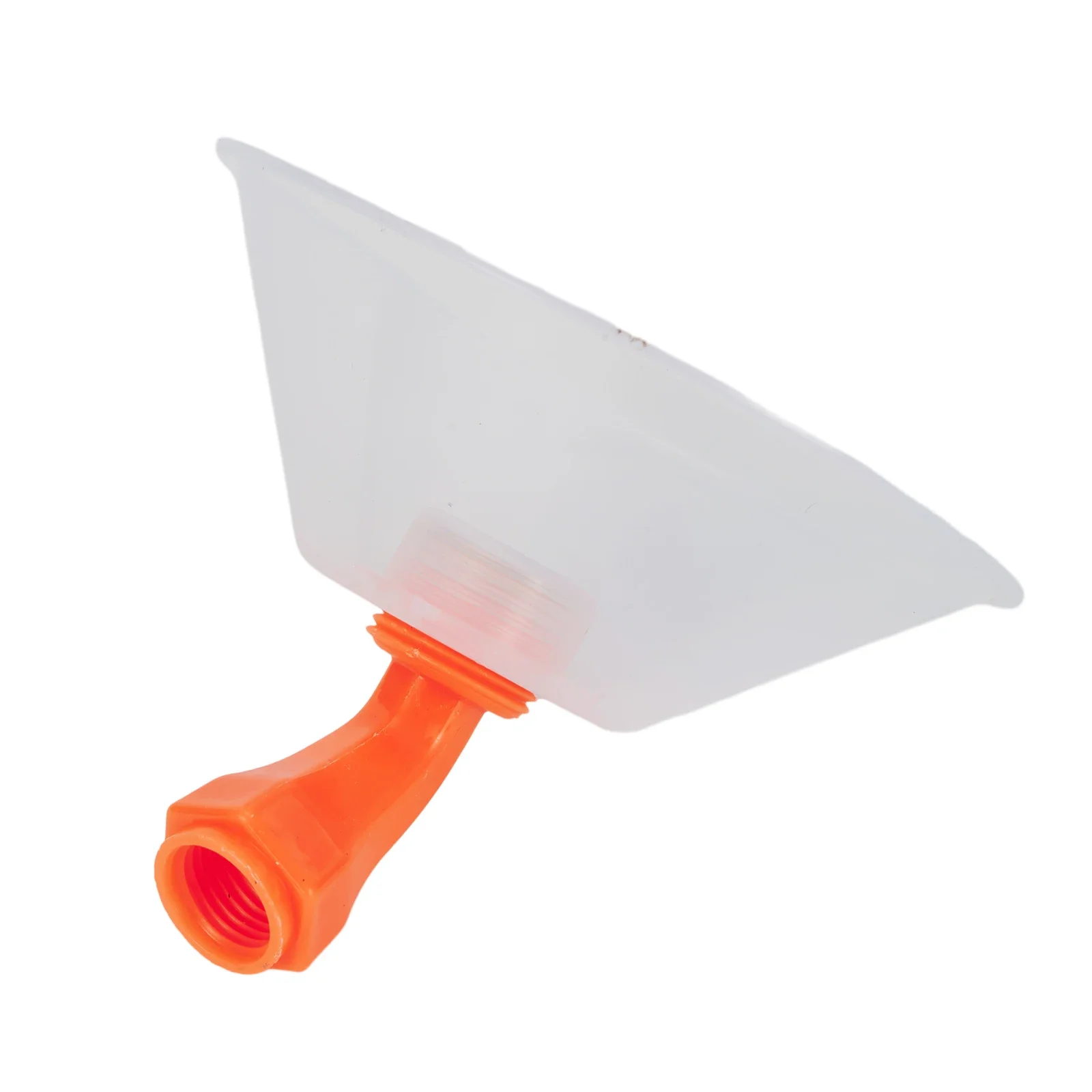 Garden Irrigation Nozzle With Copper Spray Tip And Adjustable Atomization Settings For Efficient Water Distribution