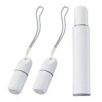 Electronic Mosquito Bite Pen Chemical-Free Mosquito Insect Relieve Itching Pen Electric Insect Bite Healer for Kid Anti-Itch Pen