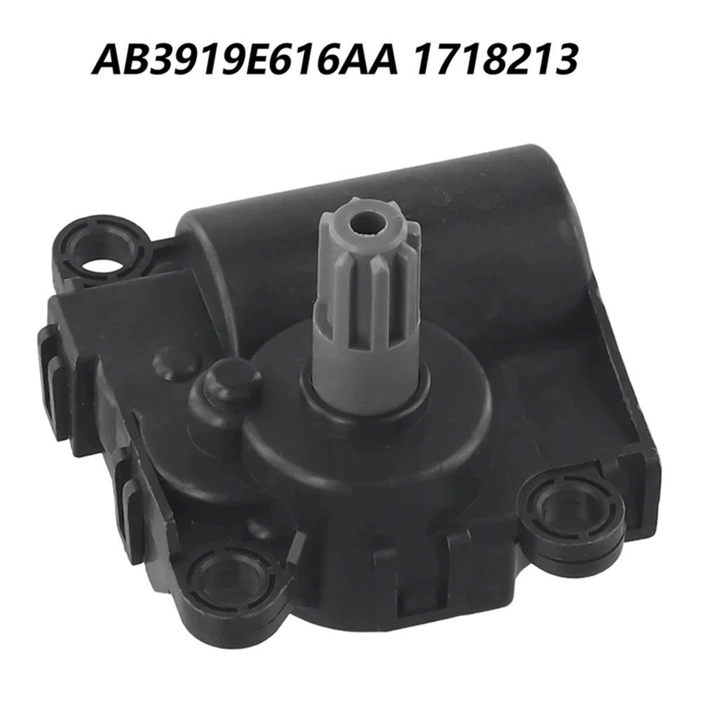 Air Conditioning Heater Actuator  for Ford Ranger 2011+ AB3919E616AA 1718213 HVAC Air Inlet Door Actuator