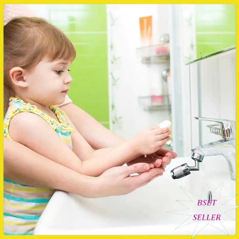 

A010 Удлинитель крана аэратора M24/M22, двойная функция фильтра с краном, аэраторы 360° ° Вращающийся