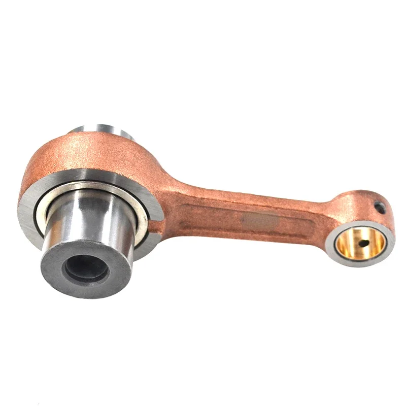 51-C03 Wholesale Motorcycle Parts Connecting Rod kit For KAWASAKI KXF250 KX250F 2004-2016 SUZUKI RMZ250 2004-2012