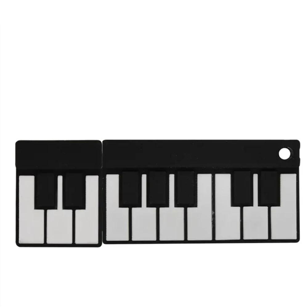 Biyetimi electronic keyboard appearance USB Flash Drives 32gb Cartoon pendrive 64gb 128gb Pendrives Creative USB 8GB Wedding gif