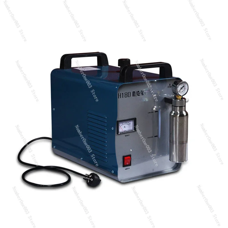 

Acrylic Polishing Machine H180 260 Polishing Flame Machine Acrylic Products Plexiglass Flame Polishing
