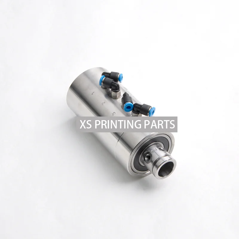 Oryginalny nowy P 4405310 a L078 9025 KBA105 Części do maszyn drukarskich z zaworem obrotowym