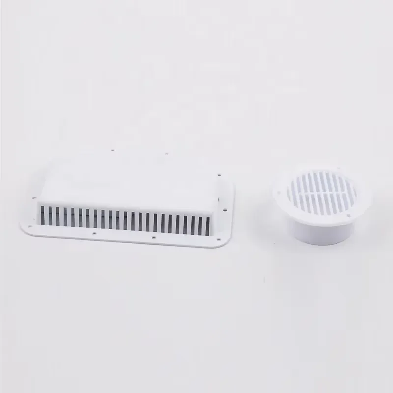 Wholesale Hot Promotional Products, Plastic Caravan Vents