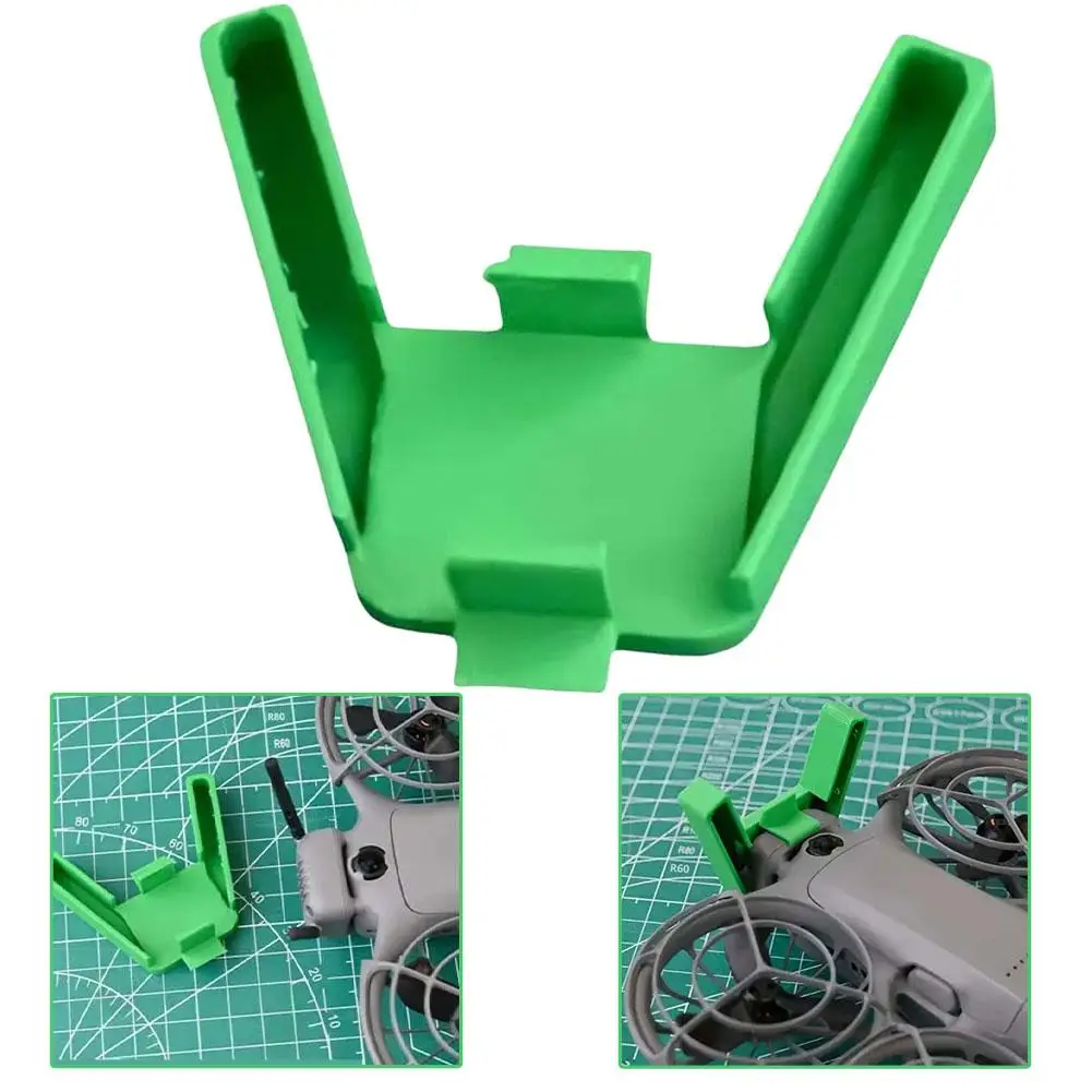 For DJI Neo 2 Antenna Protector Gimbal Anti-collision Protection, Antenna Protection For Safer Flight Drone Fixed Accessories