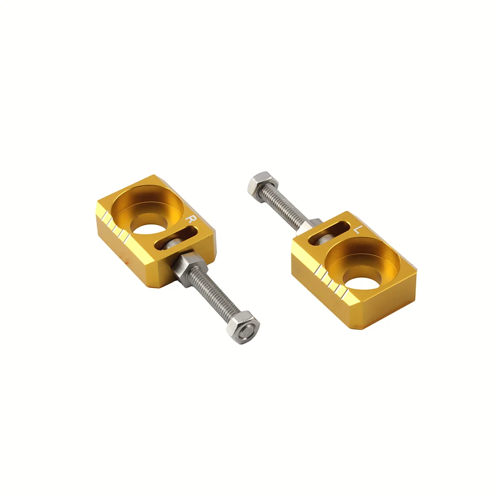 Hinterachse Block Kette Teller für Surron Licht Bee S X Universal Enduro Dirt Bike Elektrische Fahrzeug Motocross Modifizierte Teile