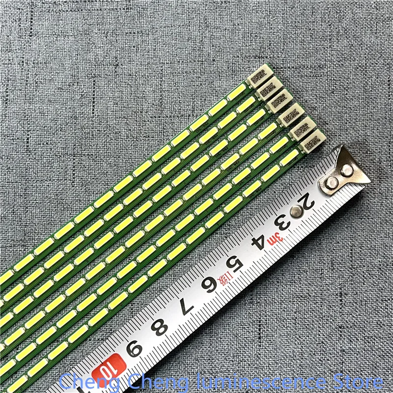 Barra de retroiluminación LED para TV LCD LM230WF3 LS24D300 LM230WF5(TL) LM230WF5(H1) 6916L-1916A, 298 mm, 36 LED, 100% nueva, 230LM00031 REV0.1 (S3)