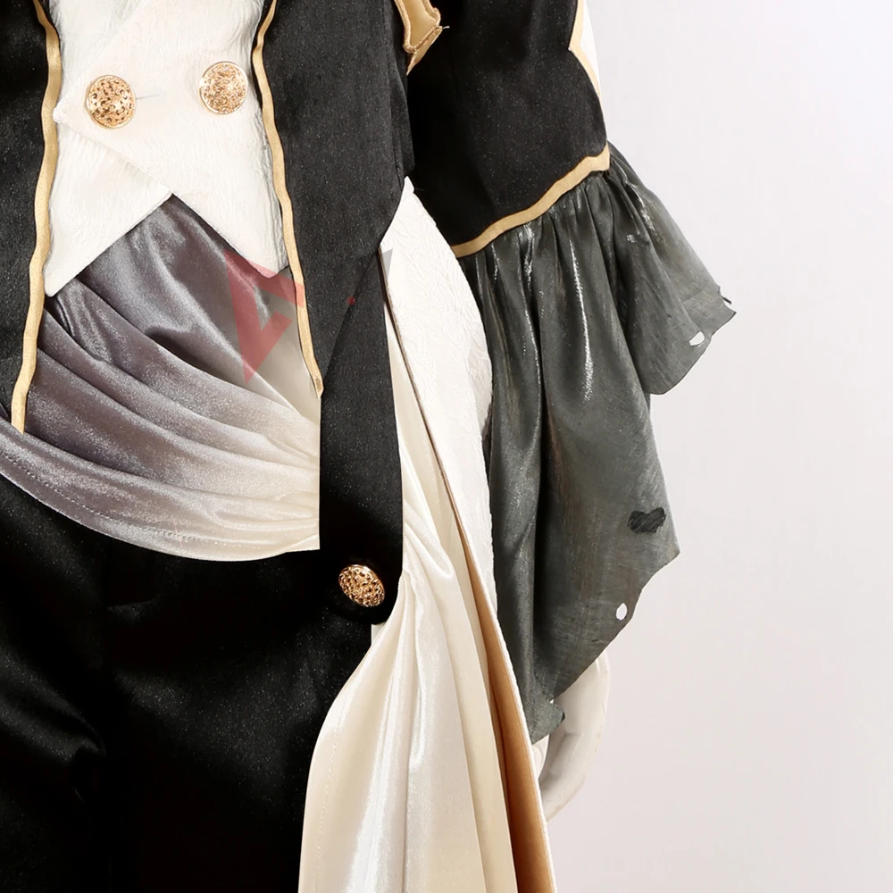 New Ensemble Stars Sakuma Ritsu Cosplay Costume For Game Party Custom Made