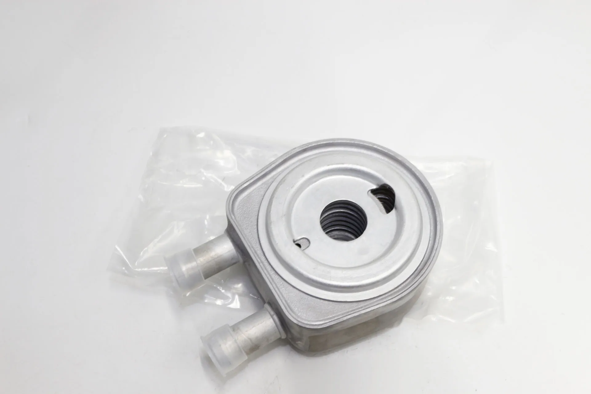 Refroidisseur d'huile moteur 264102G100, pour Hyundai Sonata Tucson, kia Sportage Optima 2.0L 2.4L 26410-2G100