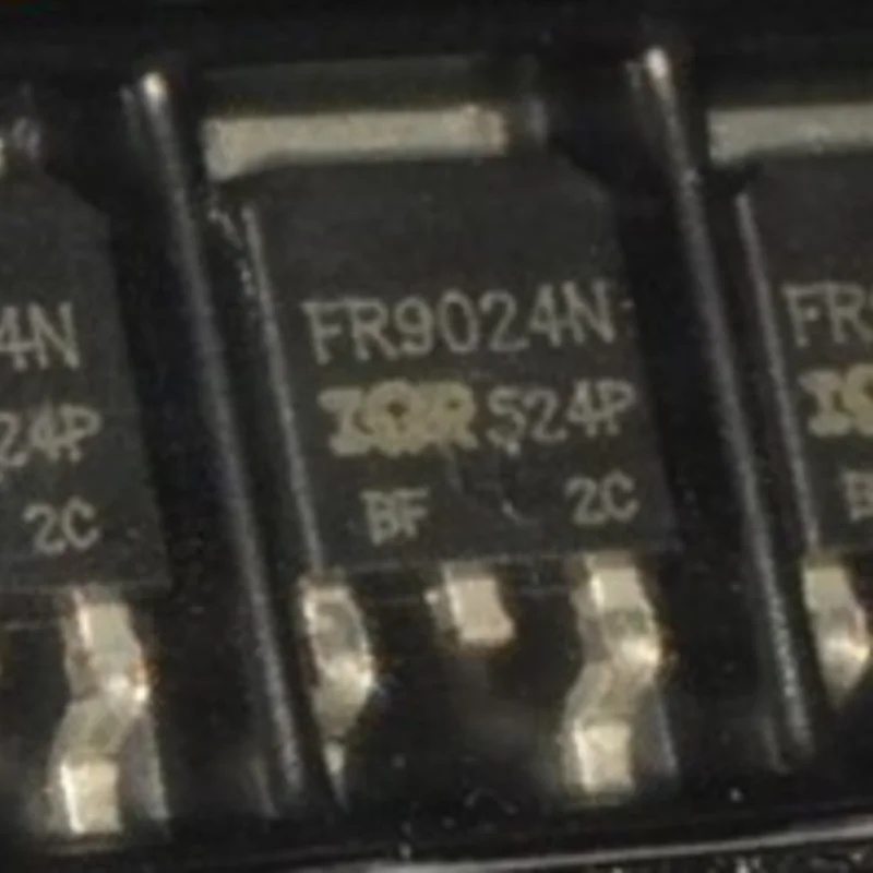 

10PCS/IRFR9024NTR DPAK-252 New Original Genuine