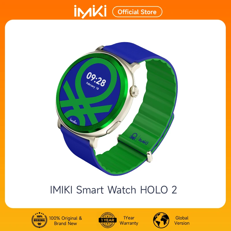 

2025 New arrival Colorful Dopamine Smart watch 1.43" AMOLED Display Health Track Female Focus Fitness Men Women Suitable Options