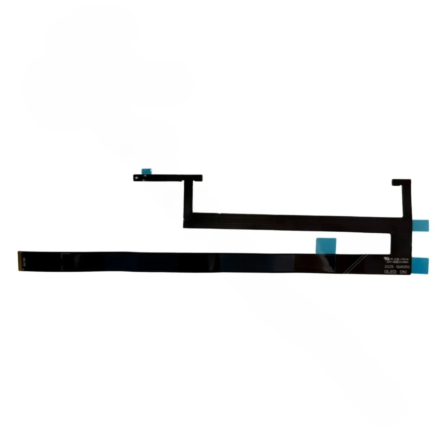 For ASUS ROG Zephyrus G16 GU605C GU605CM GU605CP GU605CR GU605CW GU605CX OLED Camera Cable AD001384000 Flex Cable