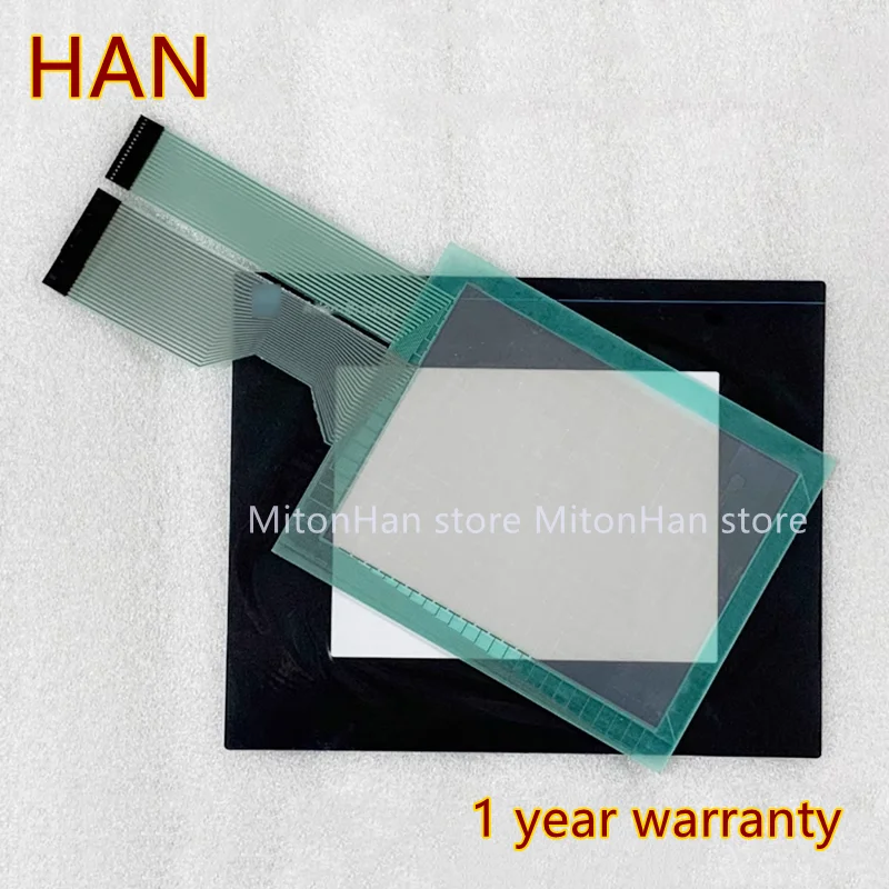 2711-T10C3L1 2711-T10C8 2711-T10C8L1 2711-T10C9L1 Touch Panel Screen Glass Digitizer 2711-T10C20 2711-T10C20L1 Protective Film