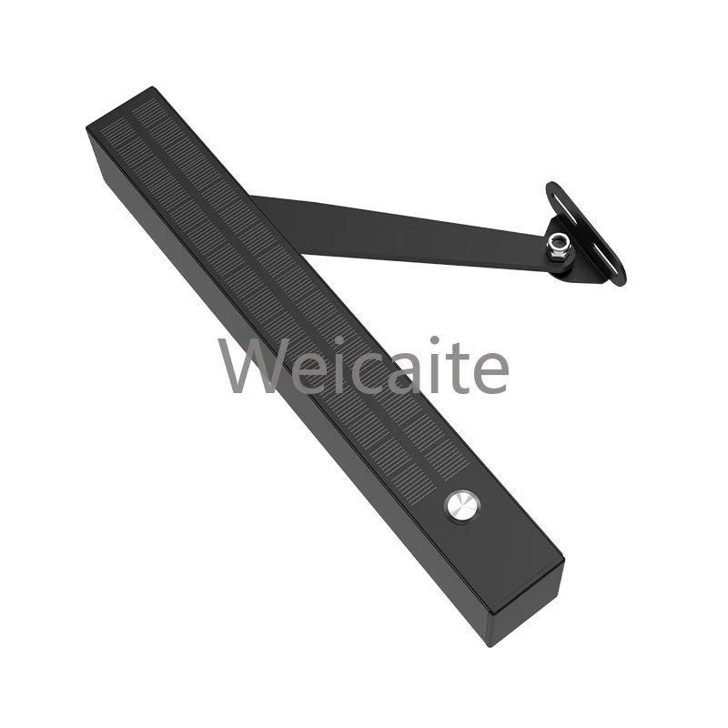 Accesorios del sistema de apertura de ventana con control remoto eléctrico deslizante automático para hogar inteligente de 50Kg