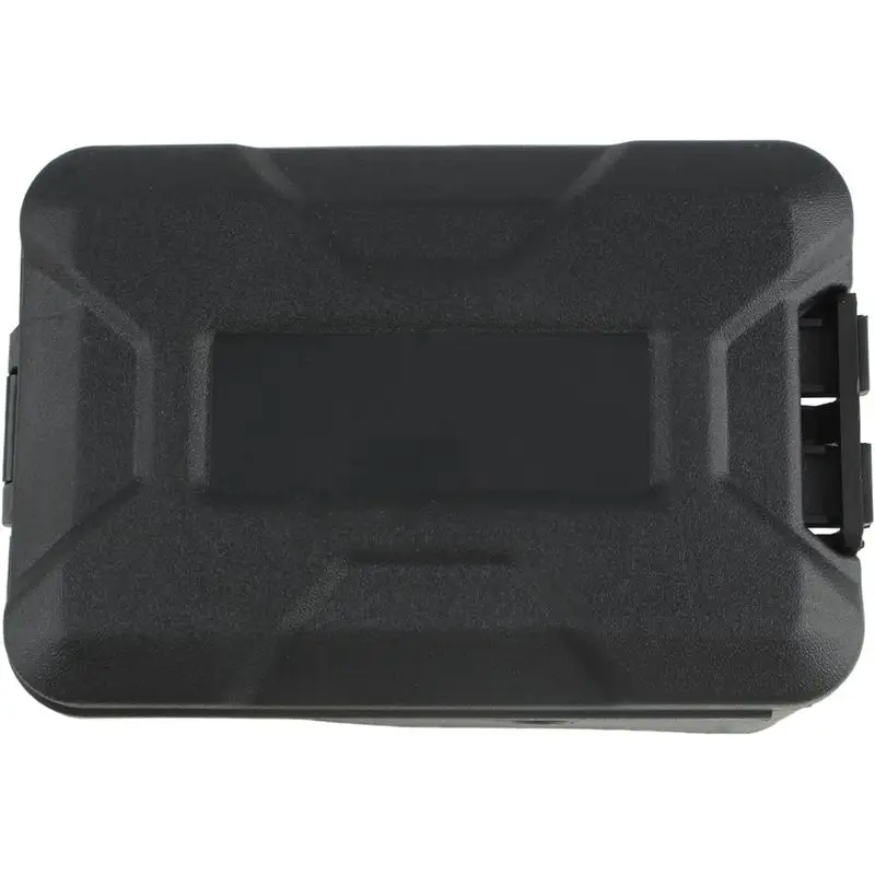 THIVN-099981133080 Air Filter Cover Assembly With 5Pcs Pressure Washer Nozzle Tips For RY802900 2900PSI Pressure Washer