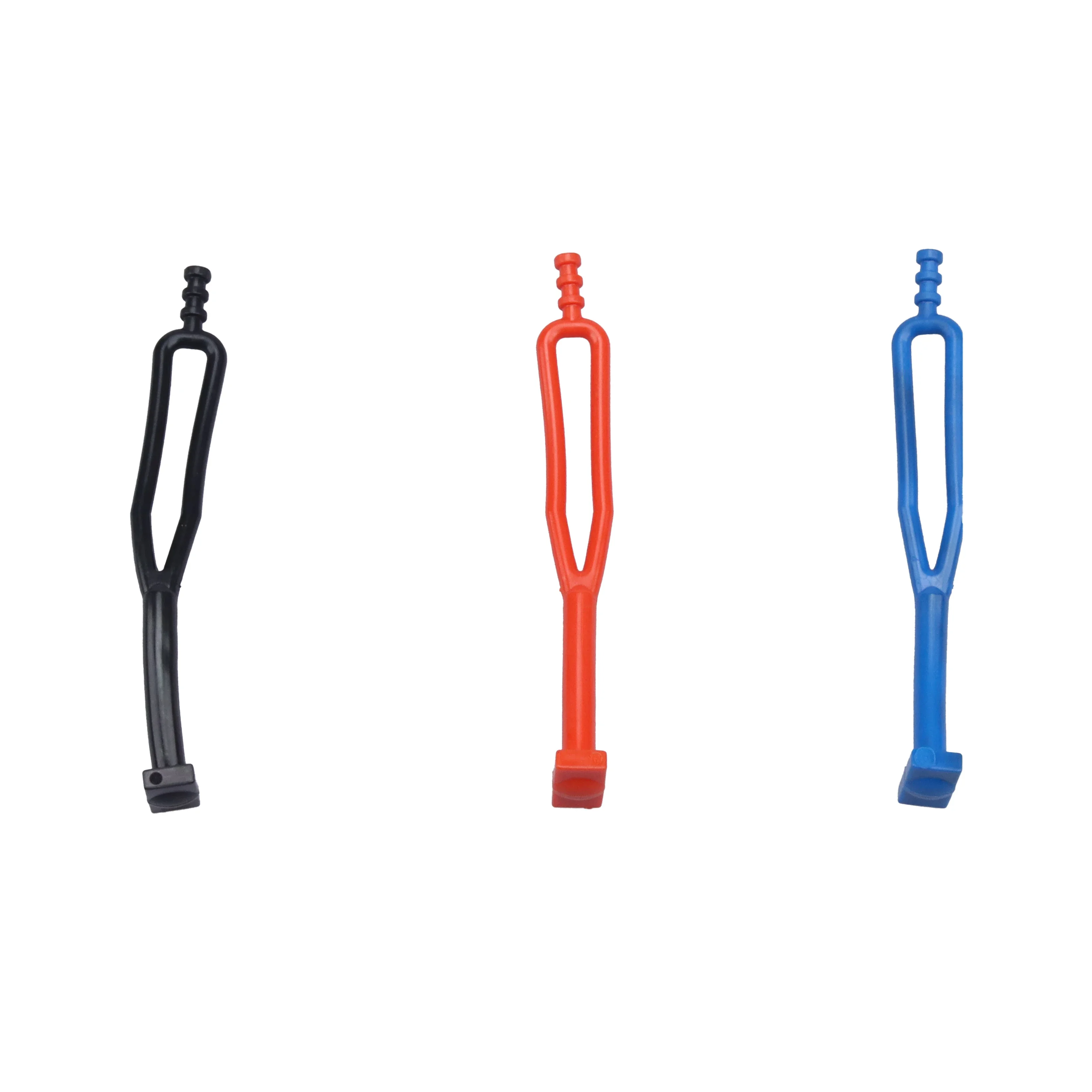 Universal Off road อุปกรณ์ตกแต่งรถจักรยานยนต์เท้าสายรัดขอบสนับสนุนสายรัดคงที่สายรัดรถจักรยานยนต์