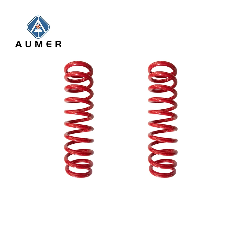 Aumer LC79 انتعاش ضغط قابل للتعديل امتصاص الصدمات LANDCRUISER 79 سيريز لتويوتا لاندكروزر 79