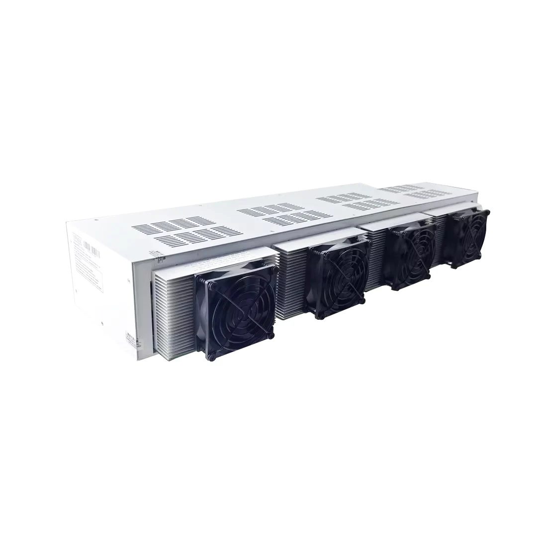 4Channel YPSDZ-0550-4 1-5V 50A Lithium Lon Battery Tester Single Cell Battery Pack Voltage Balancer Discharge Machine