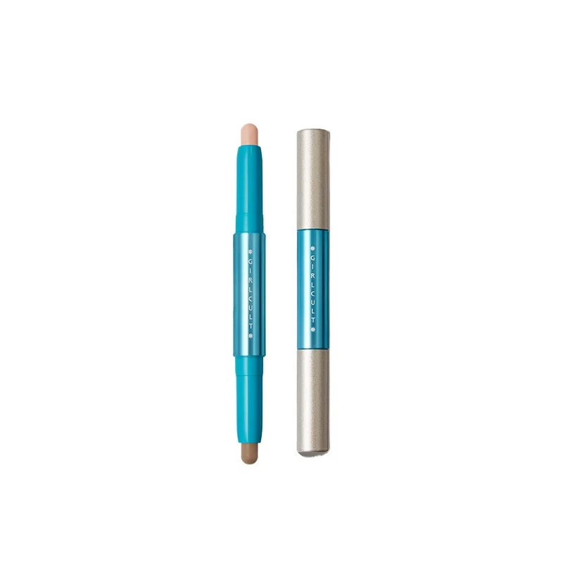 Girlcult Nanyang series multi-function pen lip liner multi-purpose lips pen nose shadow grooming pen