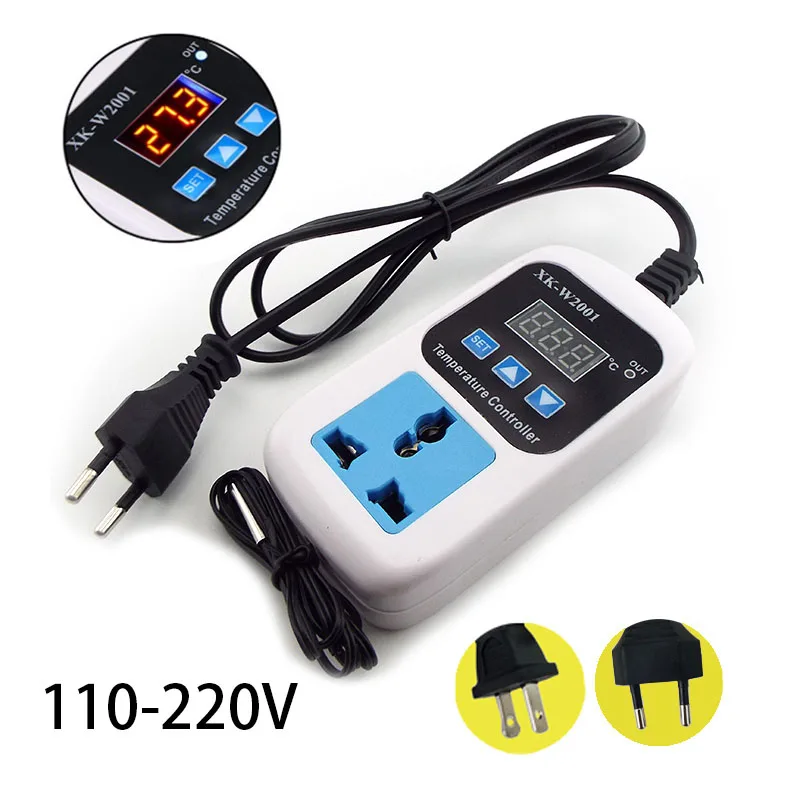 VKS-W2001 Electroni…